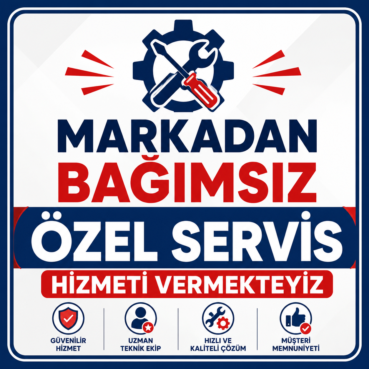 Eflani Arçelik Klima Servisi markadan bağımsız teknik servis